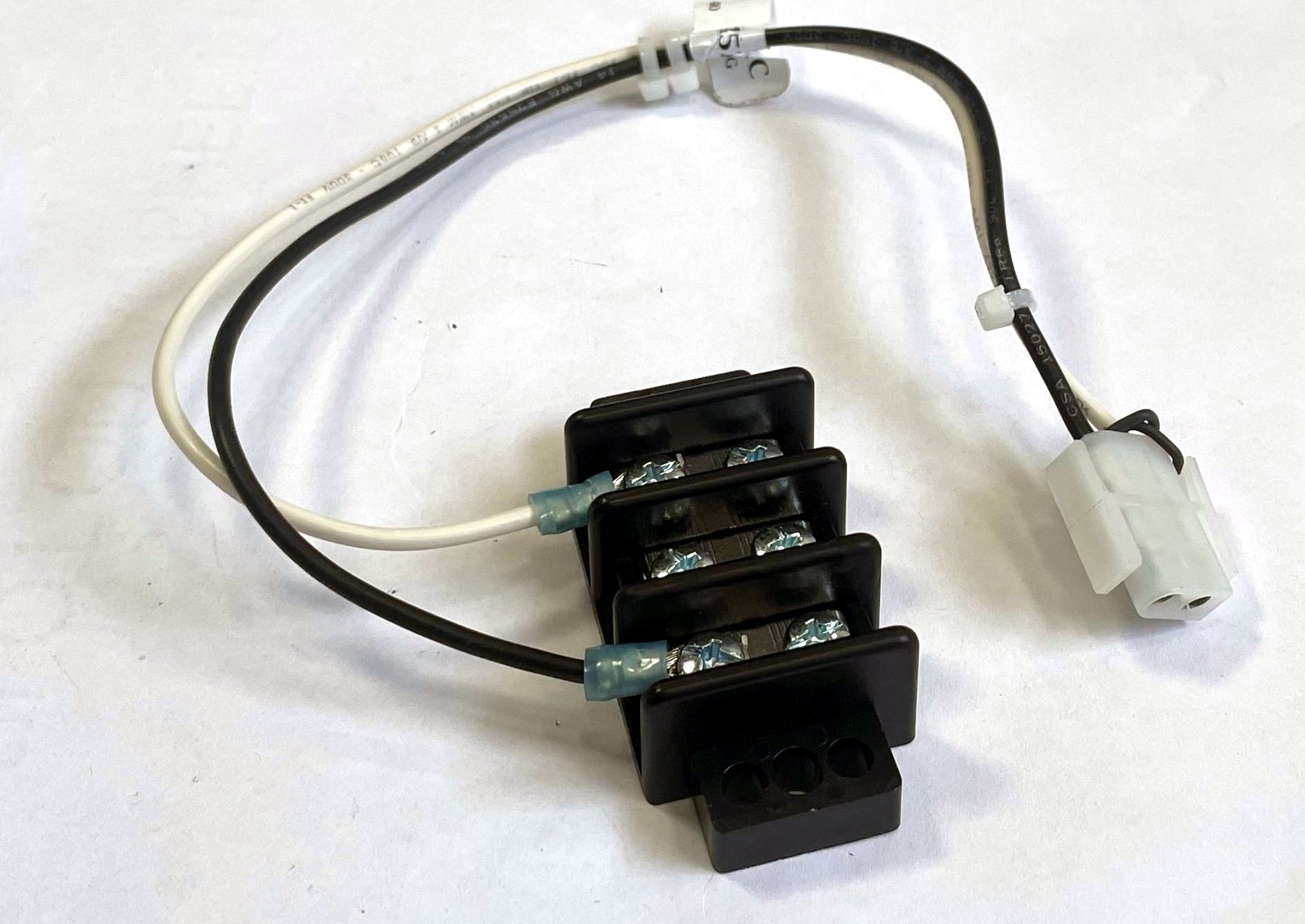 Flexible Busbar