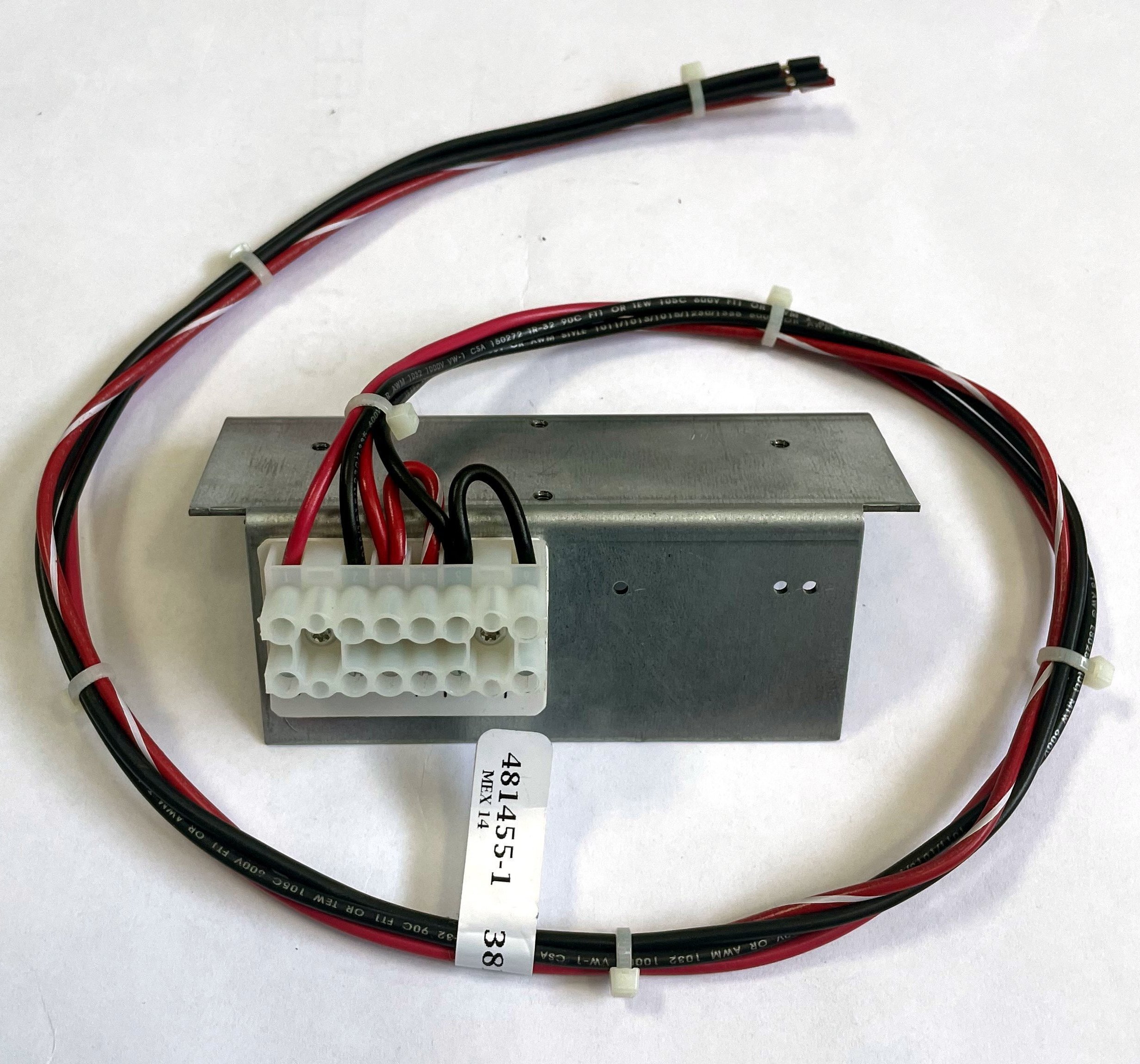 Flexible Busbar