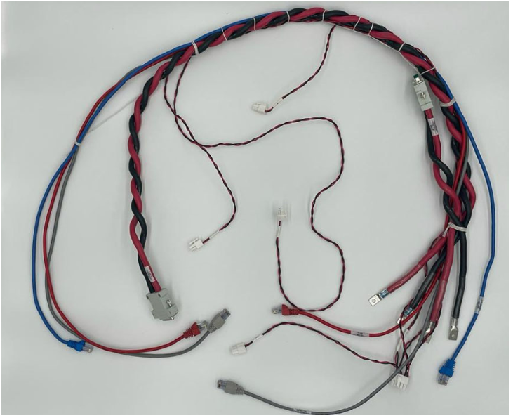 Flexible Busbar