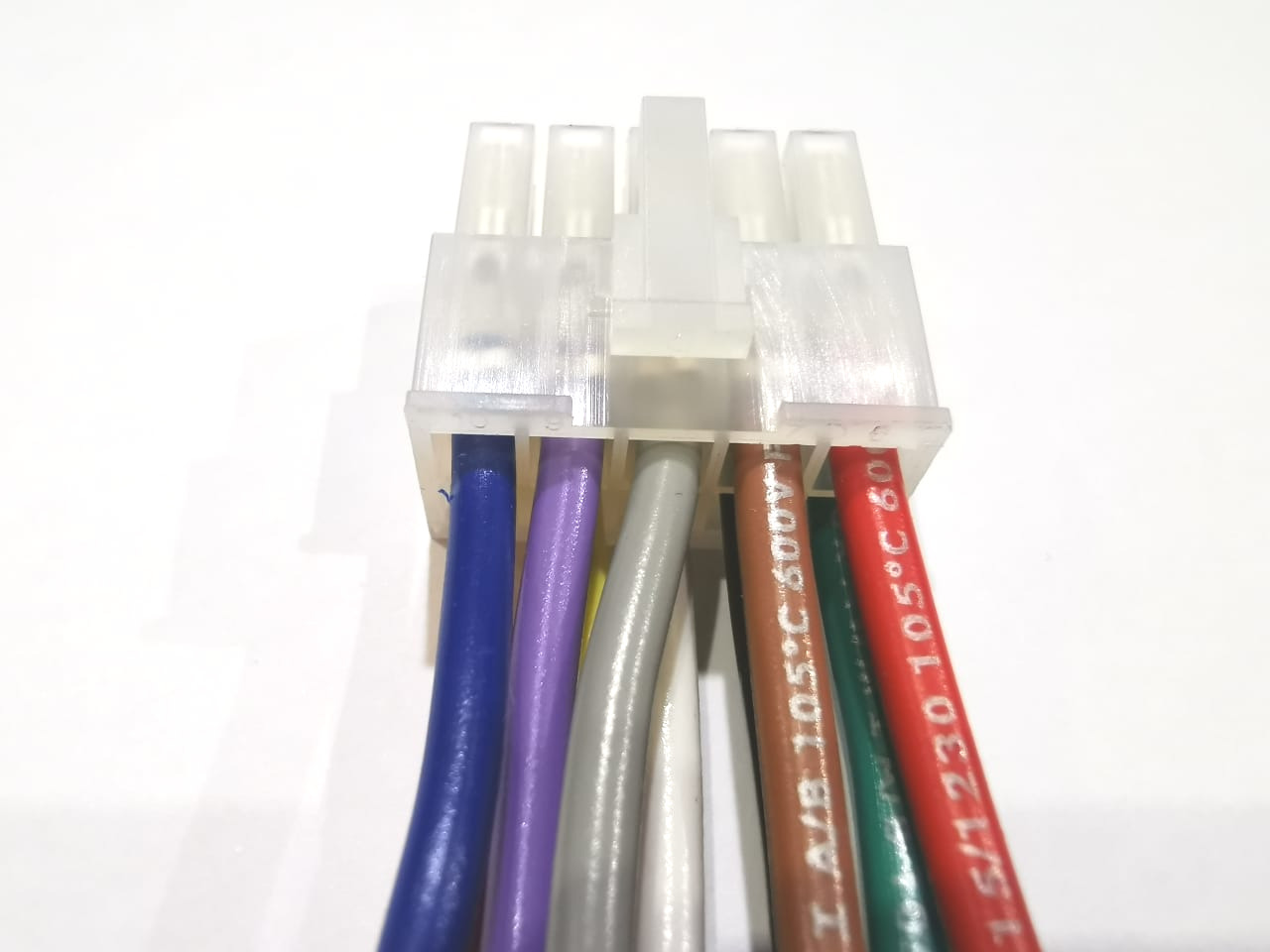 Flexible Busbar