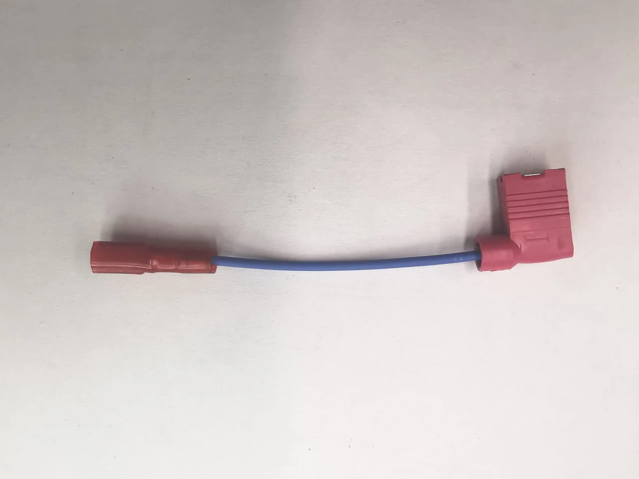 Flexible Busbar