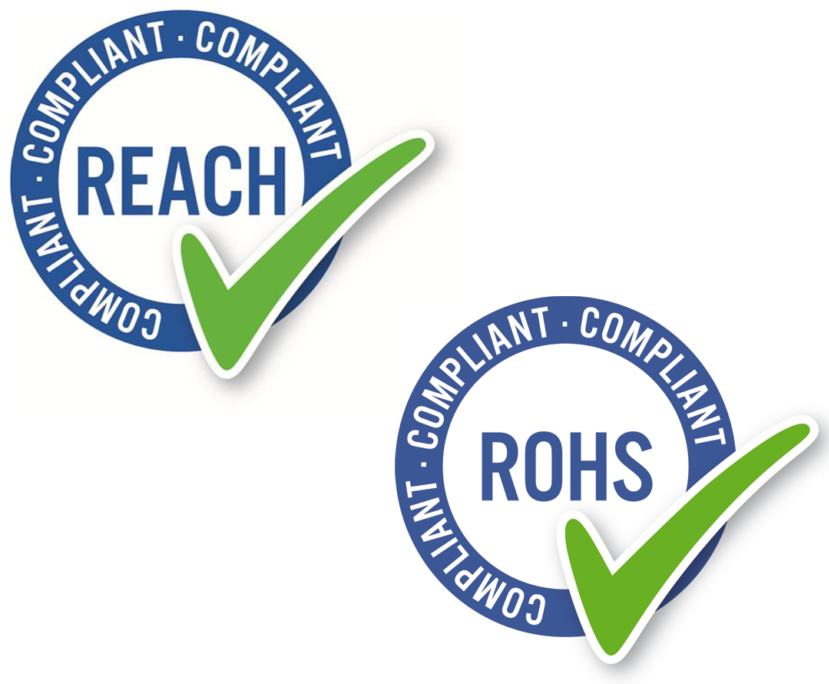 RoHS and REAH